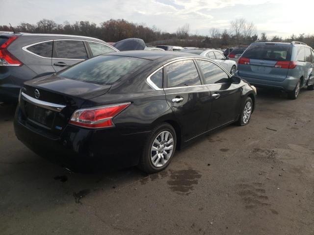 Photo 3 from auction – 2014 NISSAN ALTIMA 2.5 with VIN 1N4AL3AP1EC410309