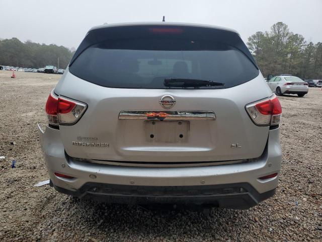 Photo 6 from auction – 2014 NISSAN PATHFINDER with VIN 5N1AR2MN7EC604478