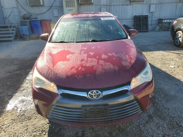 Photo 5 from auction – 2015 TOYOTA CAMRY LE with VIN 4T1BF1FK4FU975376