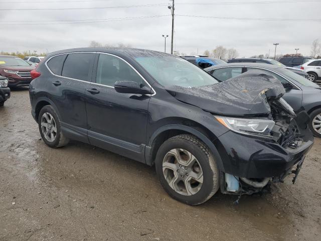 Photo 4 from auction – 2019 HONDA CR-V EXL with VIN 2HKRW2H82KH640468