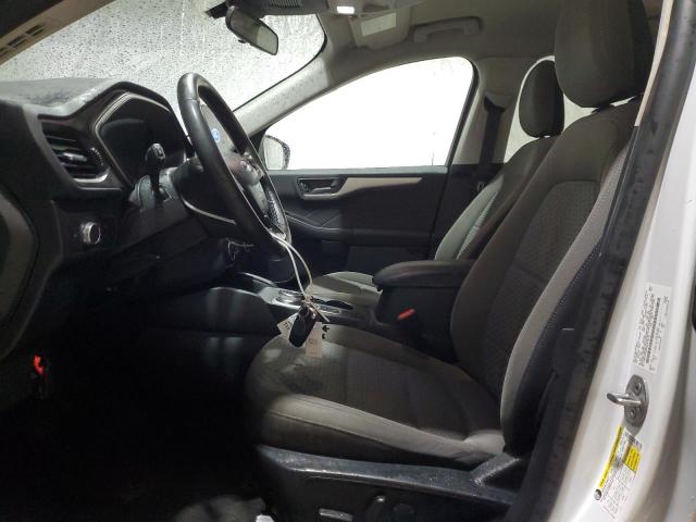 Photo 7 from auction – 2022 FORD ESCAPE SE with VIN 1FMCU0G65NUA16573