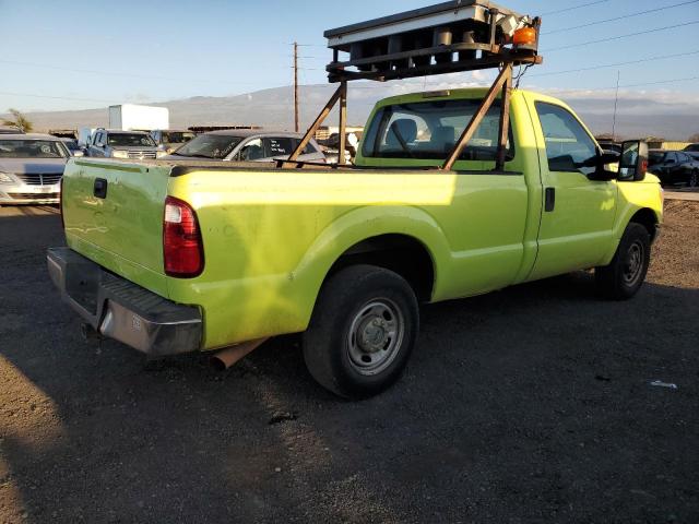 Photo 3 from auction – 2012 FORD F250 SUPER with VIN 1FTBF2A67CEA39908