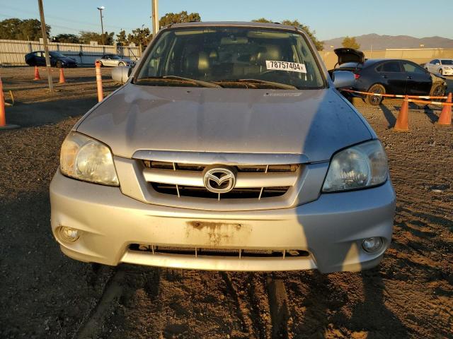 Photo 5 from auction – 2005 MAZDA TRIBUTE S with VIN 4F2CZ96115KM45348