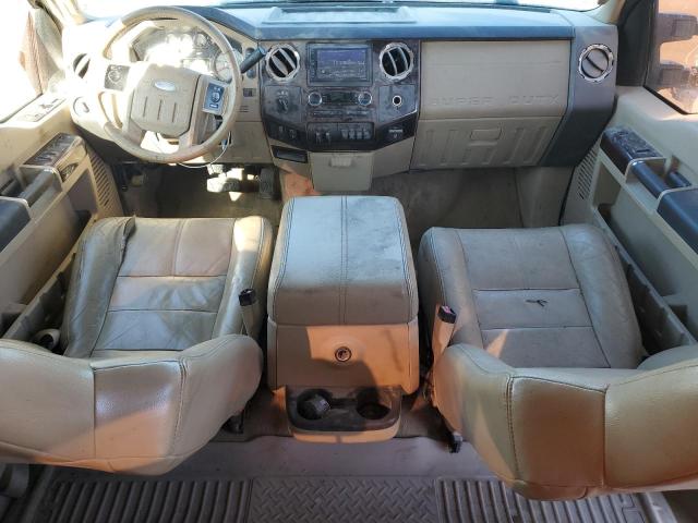 Photo 8 from auction – 2010 FORD F250 SUPER with VIN 1FTSW2B52AEB06045