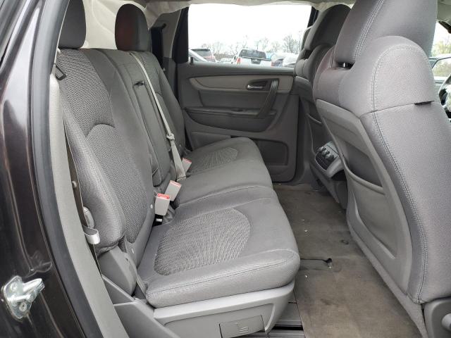 Photo 11 from auction – 2017 CHEVROLET TRAVERSE L with VIN 1GNKVGKD8HJ136151