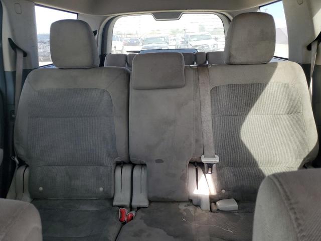 Photo 10 from auction – 2012 FORD FLEX SE with VIN 2FMGK5BC5CBD17560