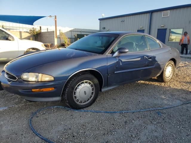 BUICK RIVIERA 1995 with VIN 1G4GD22K7S4731965 - Photo from auction