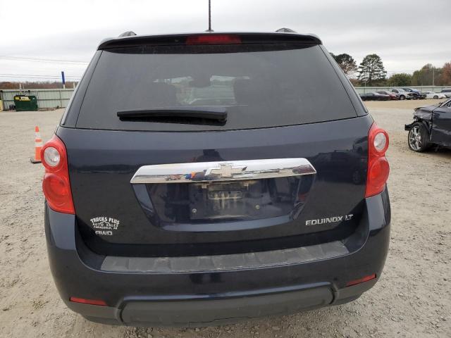 Photo 6 from auction – 2015 CHEVROLET EQUINOX LT with VIN 2GNFLFEK9F6237494