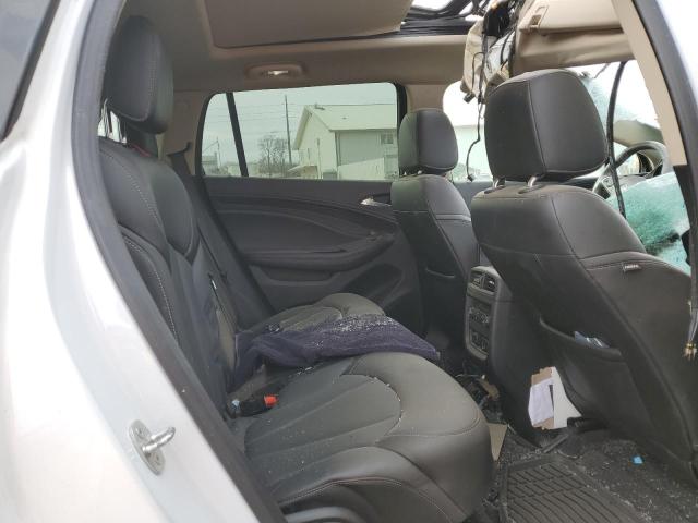 Photo 11 from auction – 2017 BUICK ENVISION E with VIN LRBFXDSA6HD071659