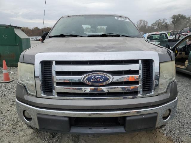 Photo 5 from auction – 2010 FORD F150 SUPER with VIN 1FTEX1C84AKB70571