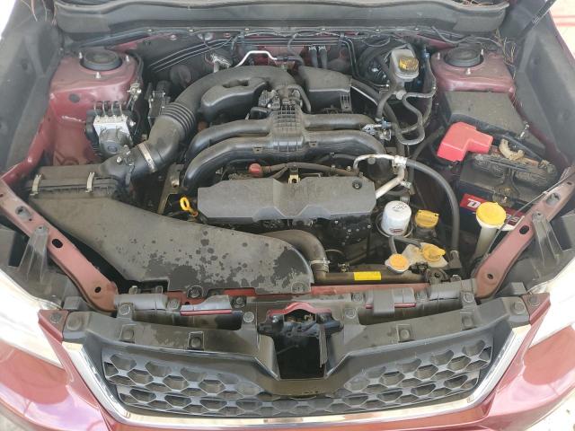 Photo 12 from auction – 2015 SUBARU FORESTER 2 with VIN JF2SJADC6FH499317