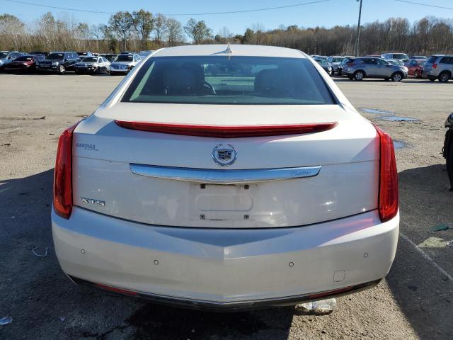 Photo 6 from auction – 2014 CADILLAC XTS with VIN 2G61L5S31E9229948