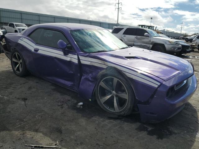 Photo 4 from auction – 2013 DODGE CHALLENGER with VIN 2C3CDYBT5DH671726