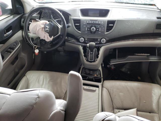 Zdjęcie 8 z aukcji – 2012 HONDA CR-V z VIN 5J6RM4H73CL053454