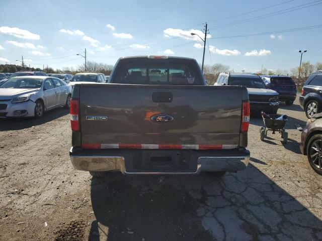 Photo 6 from auction – 2008 FORD F150 with VIN 1FTRX12W28FC00736