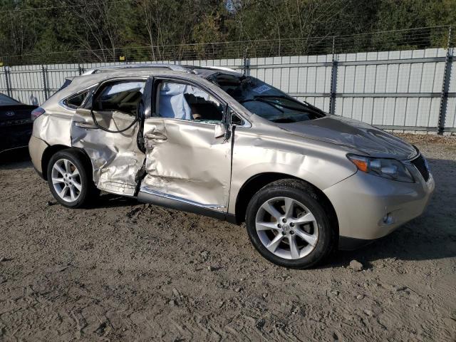 Photo 4 from auction – 2012 LEXUS RX 350 with VIN 2T2ZK1BA6CC072856