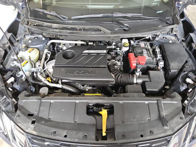 Photo 12 from auction – 2023 NISSAN ROGUE S with VIN 5N1BT3AA5PC877774