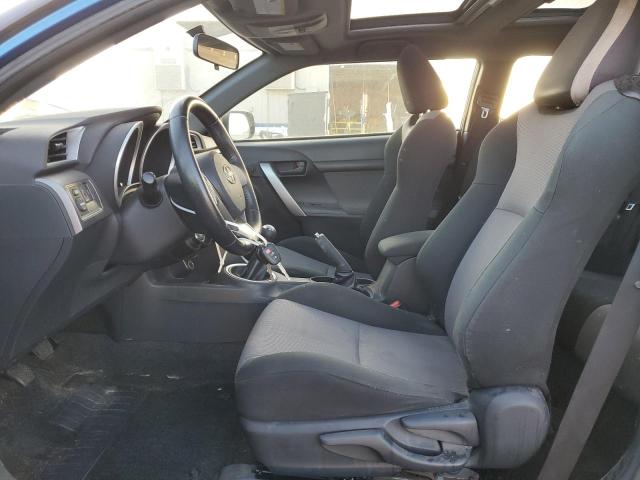 Photo 7 from auction – 2015 TOYOTA SCION TC with VIN JTKJF5C7XFJ000141