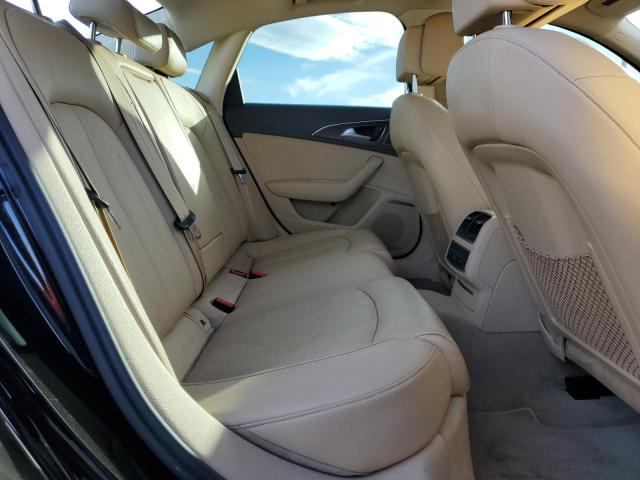 Photo 10 from auction – 2015 AUDI A6 PREMIUM with VIN WAUFGAFC4FN002890