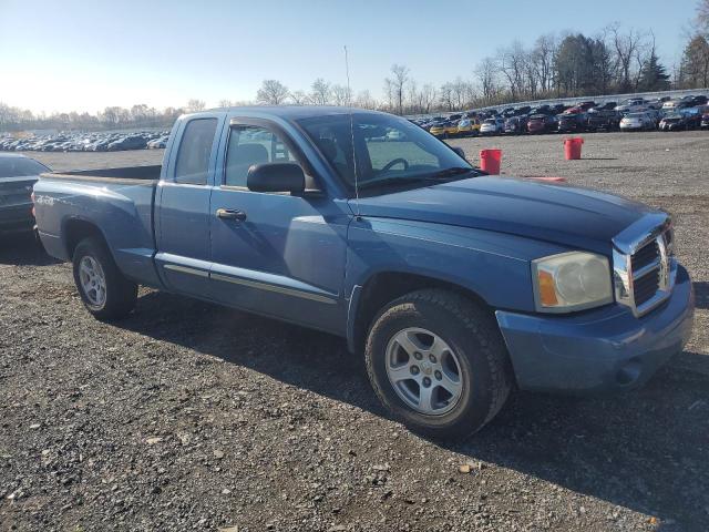 Photo 4 from auction – 2005 DODGE DAKOTA SLT with VIN 1D7HW42N95S102352