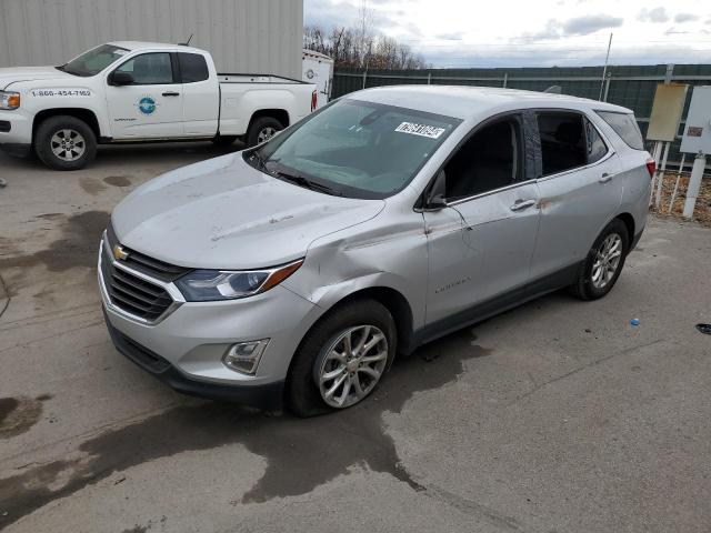CHEVROLET EQUINOX LT 2020 with VIN 2GNAXTEV9L6255027 - Photo from auction