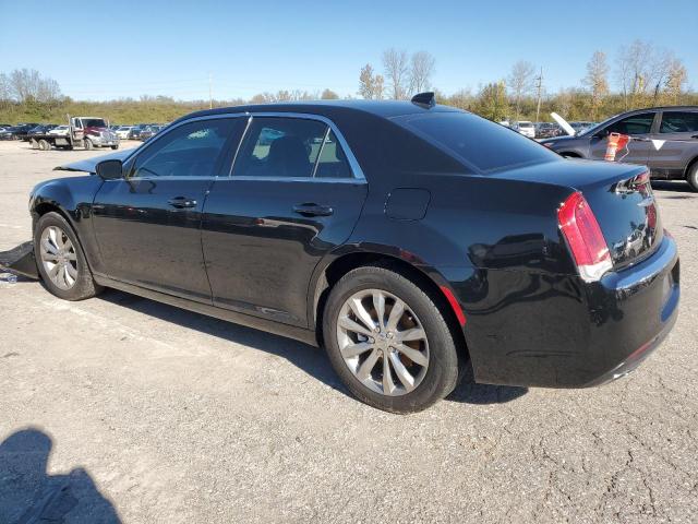 Photo 2 from auction – 2018 CHRYSLER 300 TOURIN with VIN 2C3CCARG5JH314366