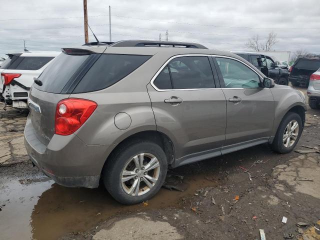 Photo 3 from auction – 2011 CHEVROLET EQUINOX LT with VIN 2CNALDEC0B6442126