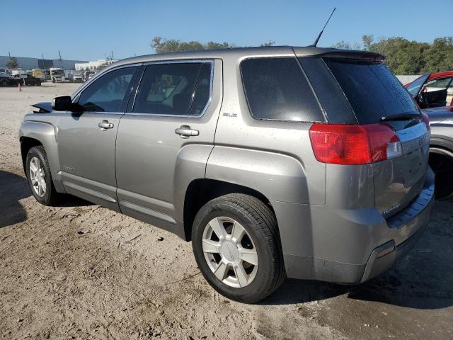 Photo 2 from auction – 2012 GMC TERRAIN SL with VIN 2GKALMEK2C6362053