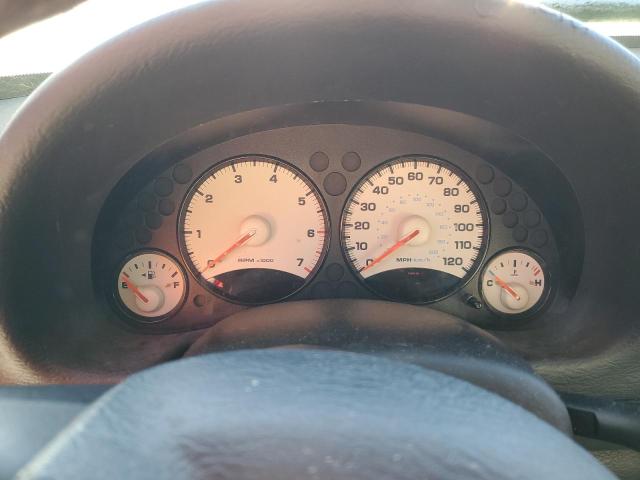 Photo 9 from auction – 2004 JEEP LIBERTY SP with VIN 1J4GL48K34W161121