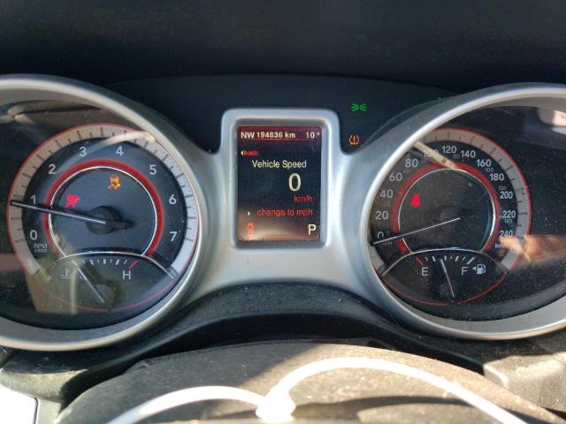 صورة رقم 9 من المزاد - 2017 DODGE JOURNEY GT مع VIN 3C4PDDFG2HT648758