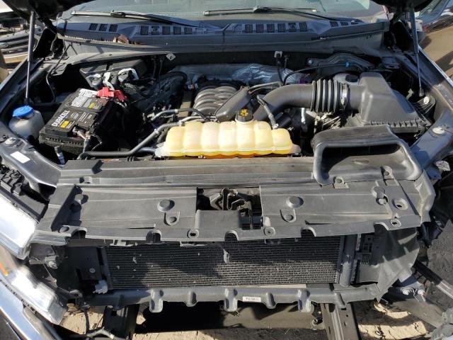 Photo 11 from auction – 2019 FORD F150 SUPER with VIN 1FTEW1E55KFB84303