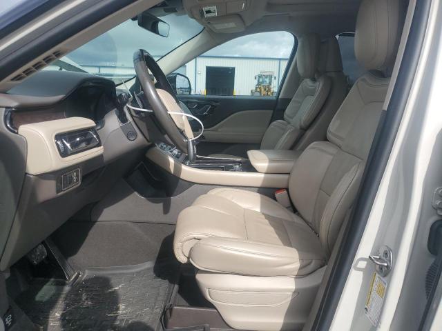 Photo 7 from auction – 2020 LINCOLN AVIATOR RE with VIN 5LM5J7XC2LGL24714