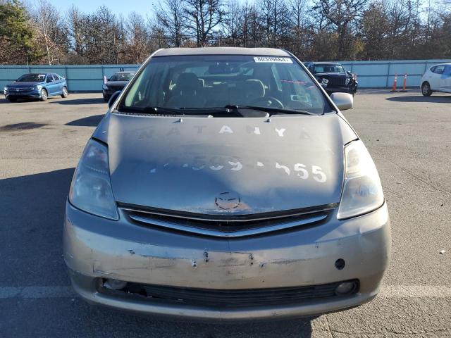 Photo 5 from auction – 2008 TOYOTA PRIUS with VIN JTDKB20U283336390