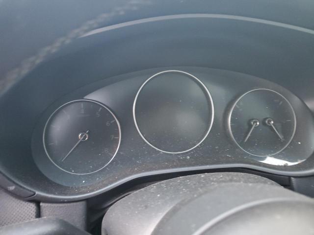 Photo 9 from auction – 2023 MAZDA CX-50 PREF with VIN 7MMVABCM7PN117973