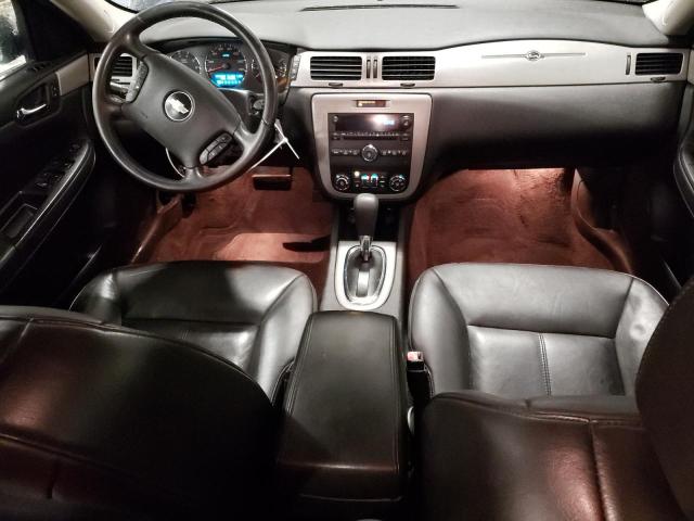 Photo 8 from auction – 2008 CHEVROLET IMPALA LT with VIN 2G1WT58K489152720