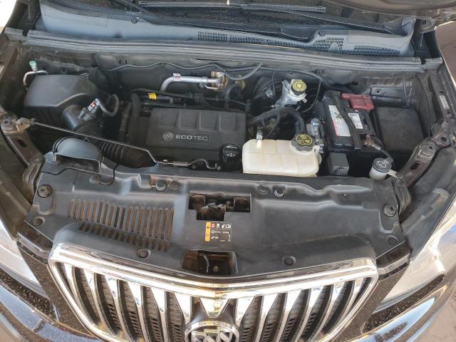 Photo 12 from auction – 2015 BUICK ENCORE PRE with VIN KL4CJDSB7FB136956