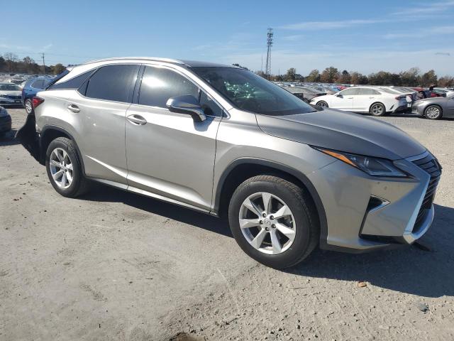 Photo 4 from auction – 2017 LEXUS RX 350 BAS with VIN 2T2BZMCA3HC129146