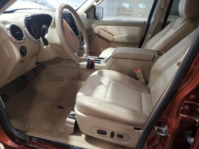 Photo 7 from auction – 2010 FORD EXPLORER E with VIN 1FMEU7EEXAUA26330