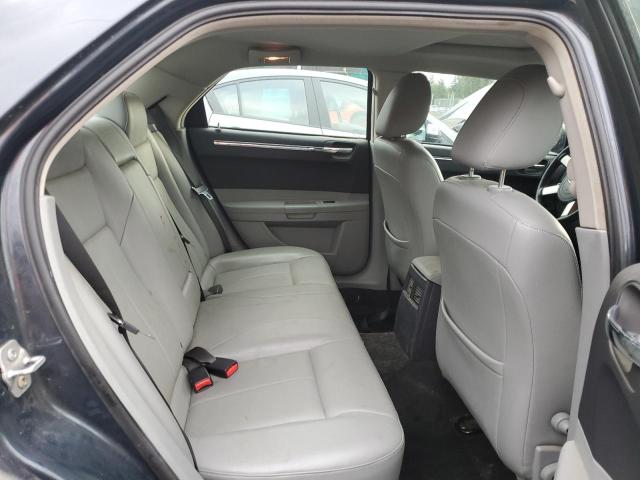 Photo 10 from auction – 2007 CHRYSLER 300 TOURIN with VIN 2C3KA53G87H634646