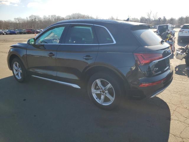 Photo 2 from auction – 2021 AUDI Q5 PREMIUM with VIN WA1AAAFYXM2094574