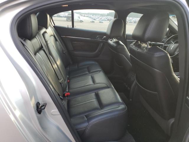 Photo 10 from auction – 2012 LINCOLN MKS with VIN 1LNHL9DR3CG801553