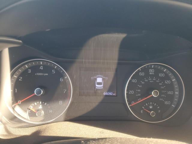 Photo 9 from auction – 2020 KIA FORTE FE with VIN 3KPF24AD7LE185785