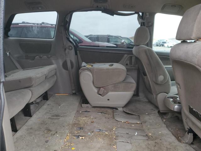 Photo 11 from auction – 2008 TOYOTA SIENNA CE with VIN 5TDZK23C08S196338