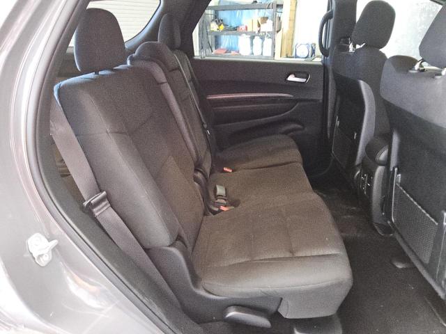 Photo 11 from auction – 2023 DODGE DURANGO SX with VIN 1C4RDHAG6PC616266