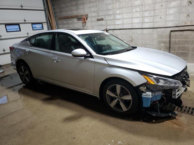 Photo 4 from auction – 2019 NISSAN ALTIMA SL with VIN 1N4BL4EW4KC242897