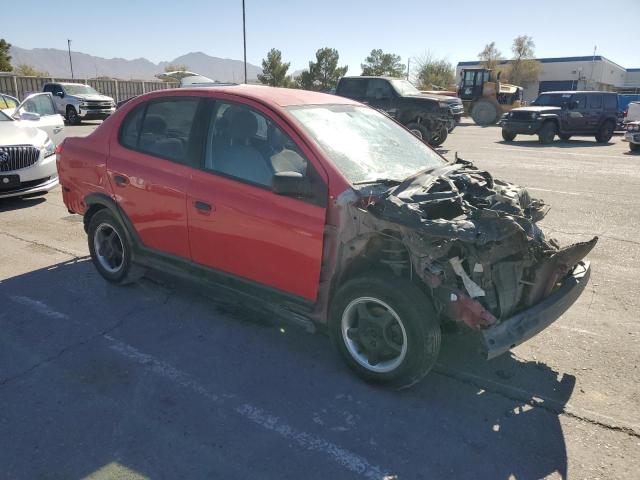 Photo 4 from auction – 2001 TOYOTA ECHO with VIN JTDBT123410126666