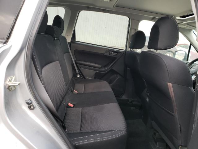 Photo 11 from auction – 2017 SUBARU FORESTER 2 with VIN JF2SJAEC6HH809239