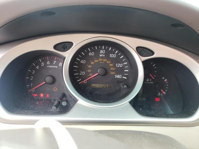 Photo 9 from auction – 2004 TOYOTA HIGHLANDER with VIN JTEEP21A440034335