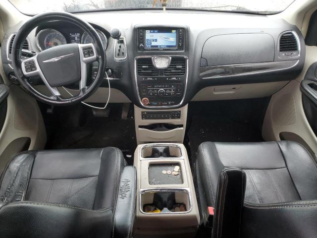 Zdjęcie 8 z aukcji – 2011 CHRYSLER TOWN & COU z VIN 2A4RR8DG5BR776386