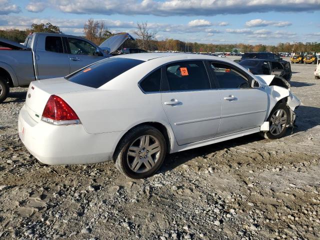 Photo 3 from auction – 2012 CHEVROLET IMPALA LS with VIN 2G1WF5E35C1283585